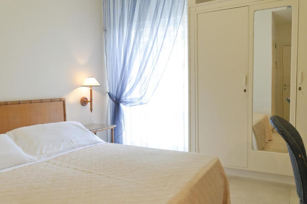 Hotel Trionfal ミラノ・マリッティマ エクステリア 写真