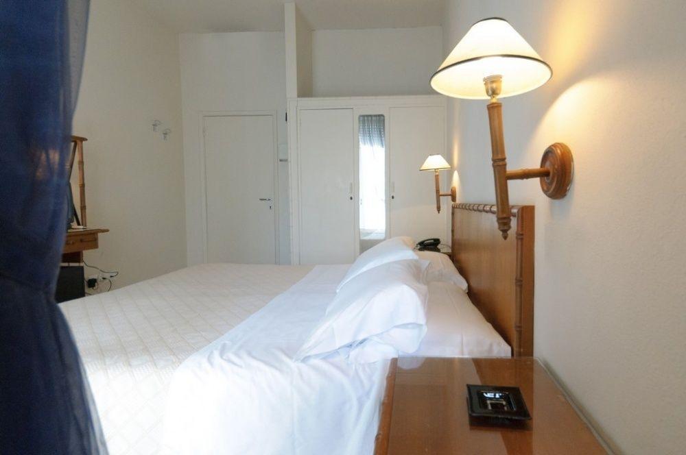 Hotel Trionfal ミラノ・マリッティマ エクステリア 写真