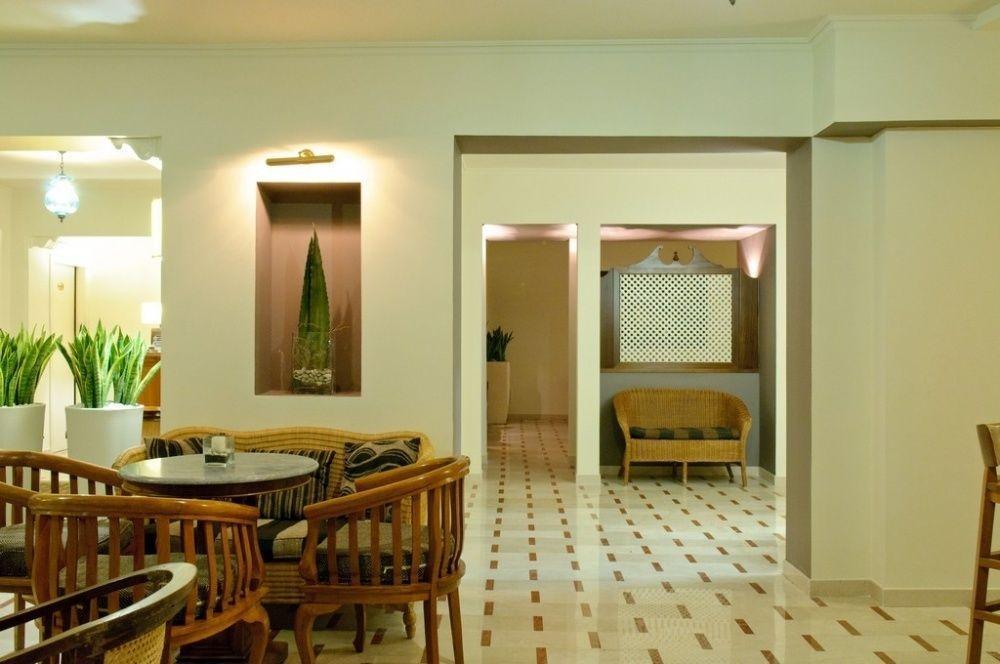Hotel Trionfal ミラノ・マリッティマ エクステリア 写真