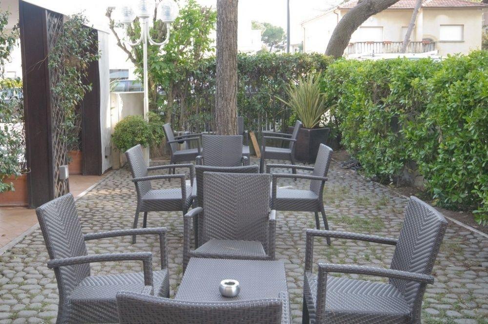 Hotel Trionfal ミラノ・マリッティマ エクステリア 写真